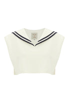 Sail Crop Tshirt - 5