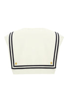 Sail Crop Tshirt - 6