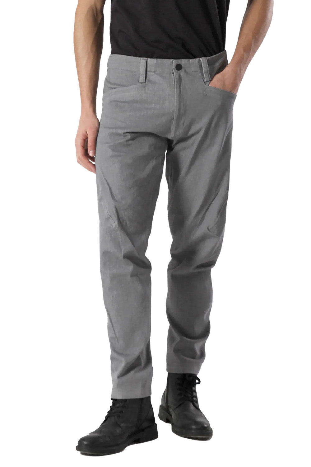 Performance Denim - 1