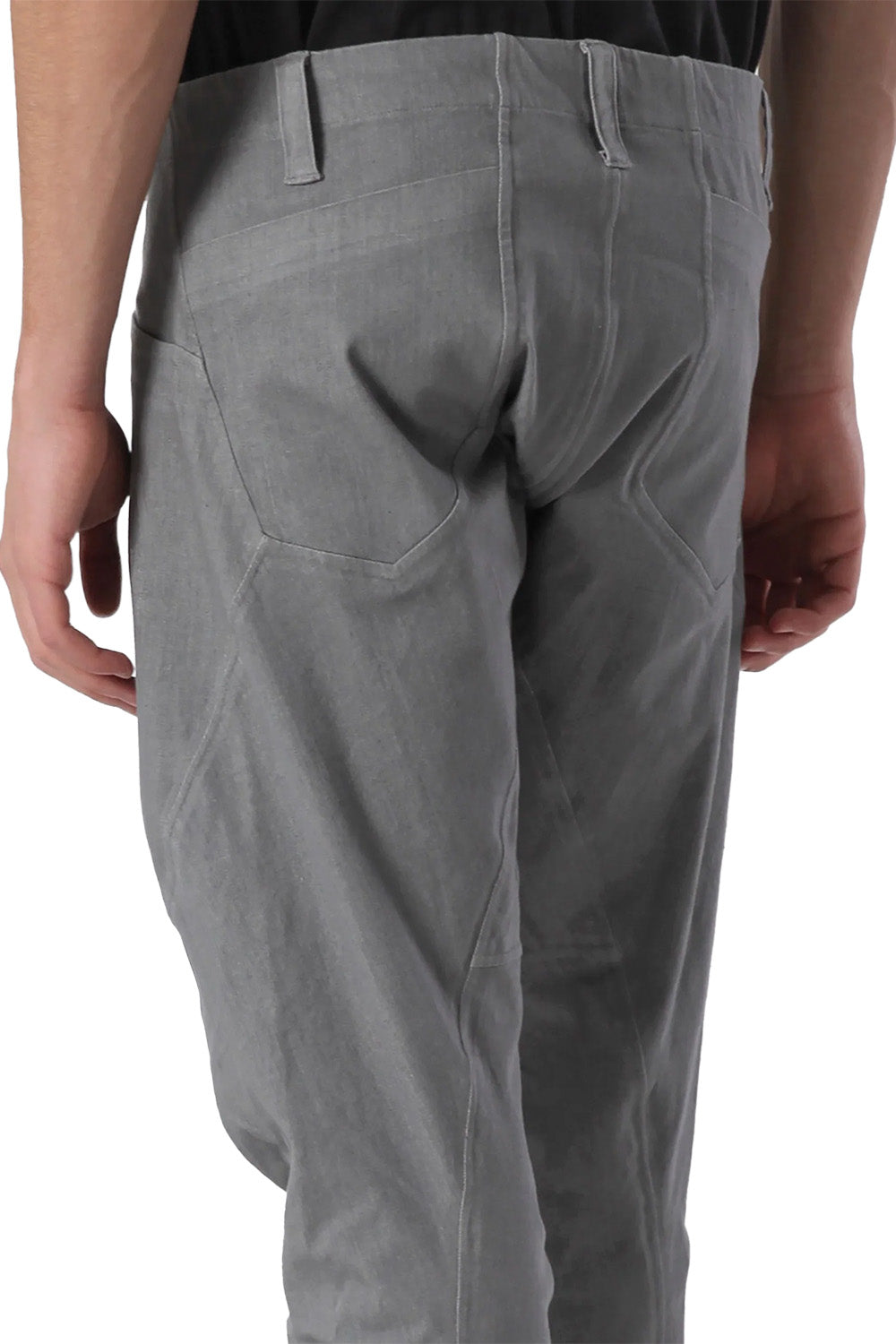 Performance Denim - 3