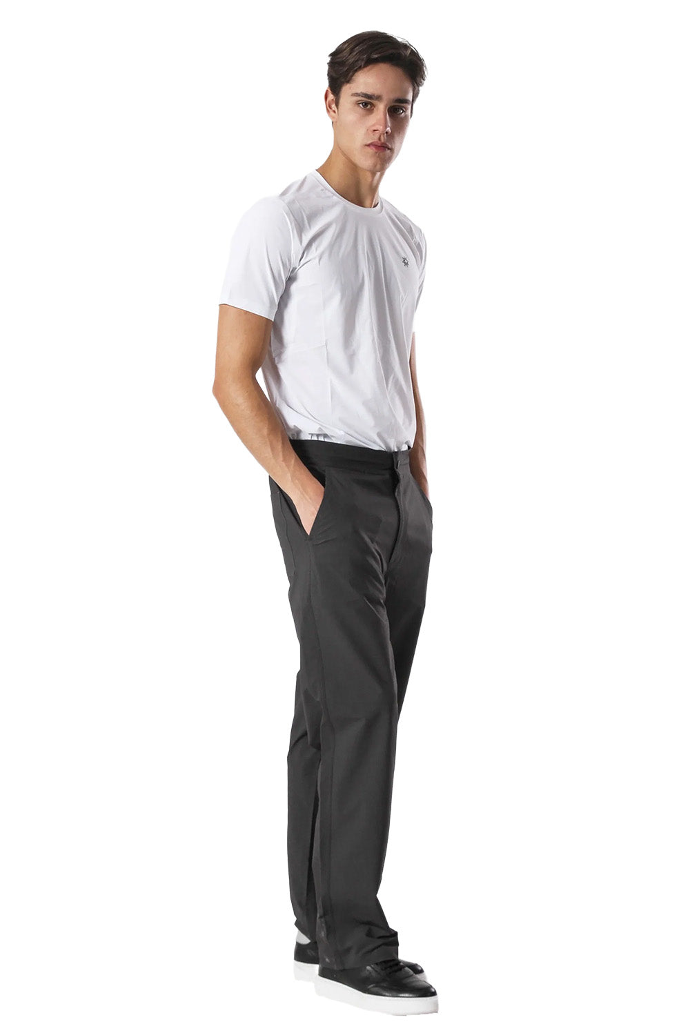 Mild Hammer Baggy Pantolon - 2