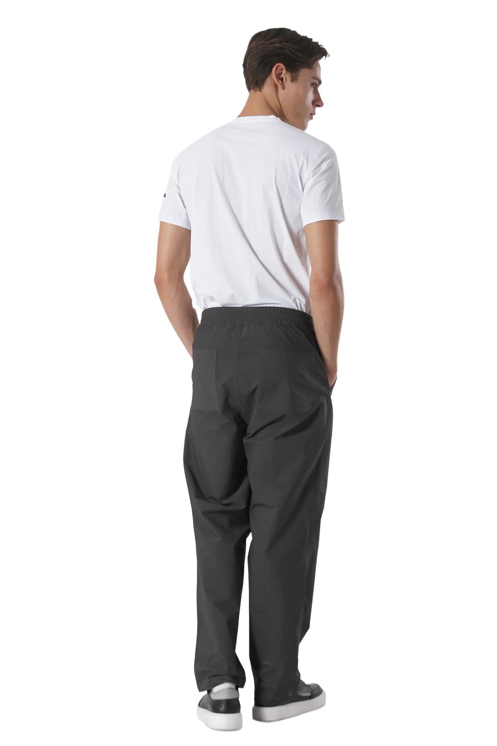 Mild Hammer Baggy Pantolon - 4