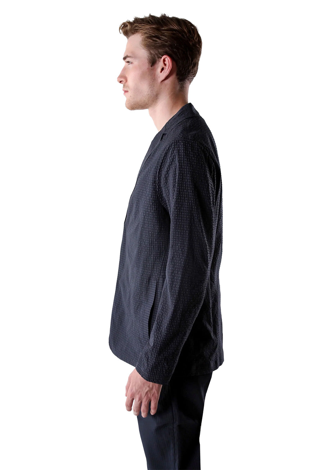 Light Flight Jacket - 1