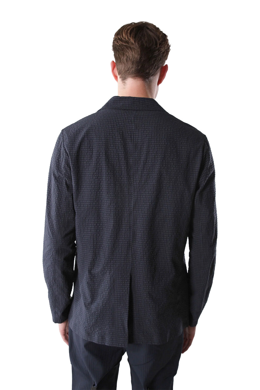 Light Flight Jacket - 2