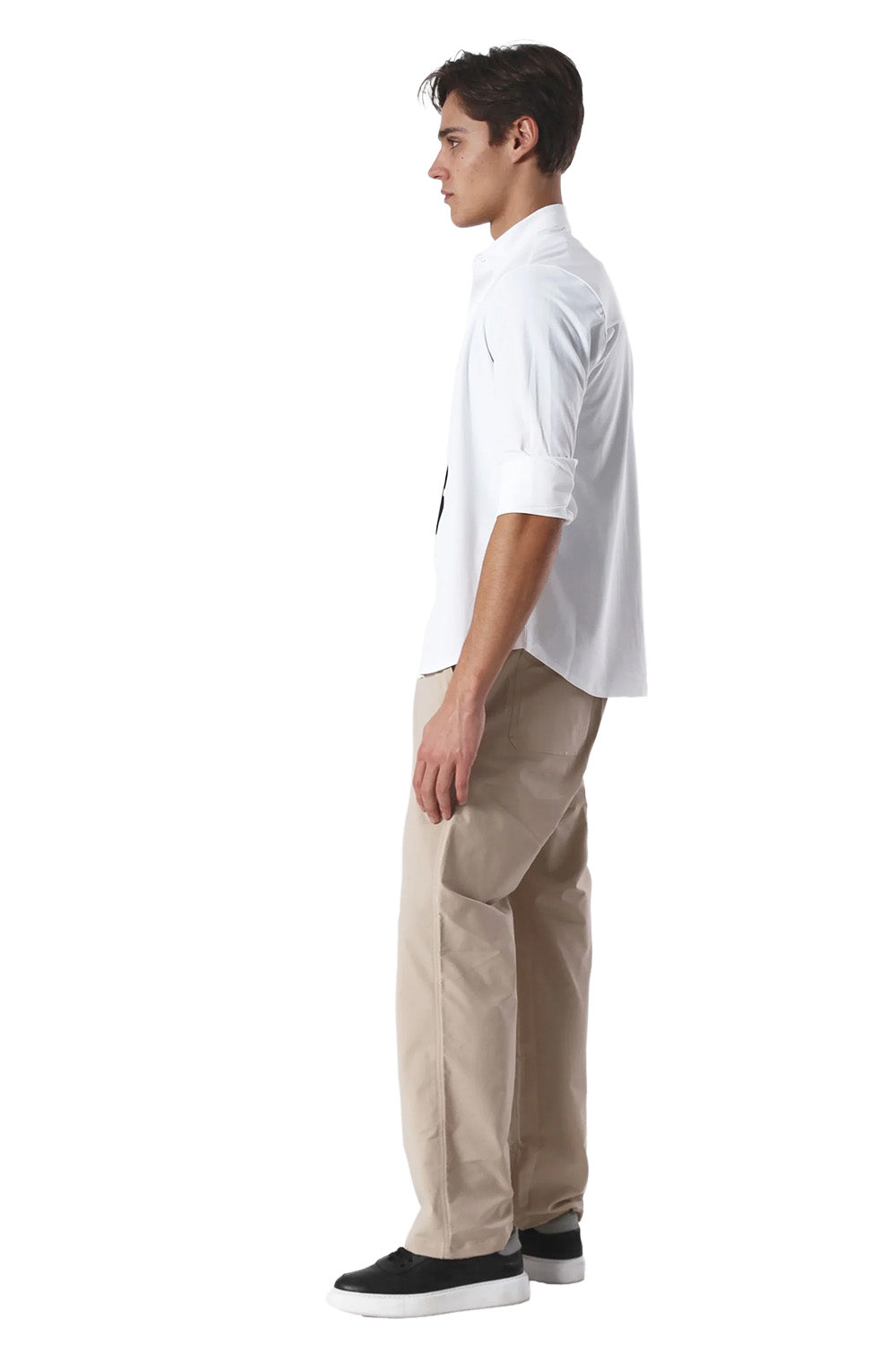 Mild Hammer Baggy Pantolon - 1