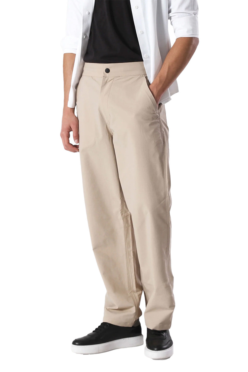 Mild Hammer Baggy Pantolon - 4