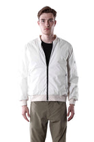 Kaz Tüyü Çi̇Ft Taraflı Bomber - 0