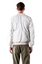 Kaz Tüyü Çi̇Ft Taraflı Bomber - 2