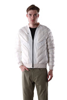 Kaz Tüyü Çi̇Ft Taraflı Bomber - 3