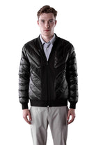 Kaz Tüyü Çi̇ft Taraflı Bomber - 3