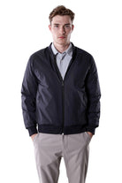 Kaz Tüyü Çi̇Ft Taraflı Bomber - 0