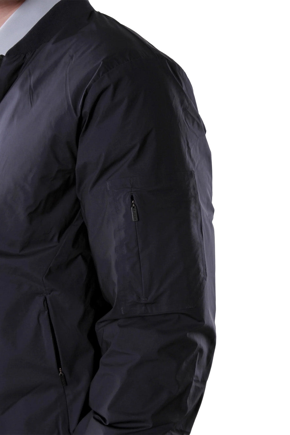 Kaz Tüyü Çi̇Ft Taraflı Bomber - 2