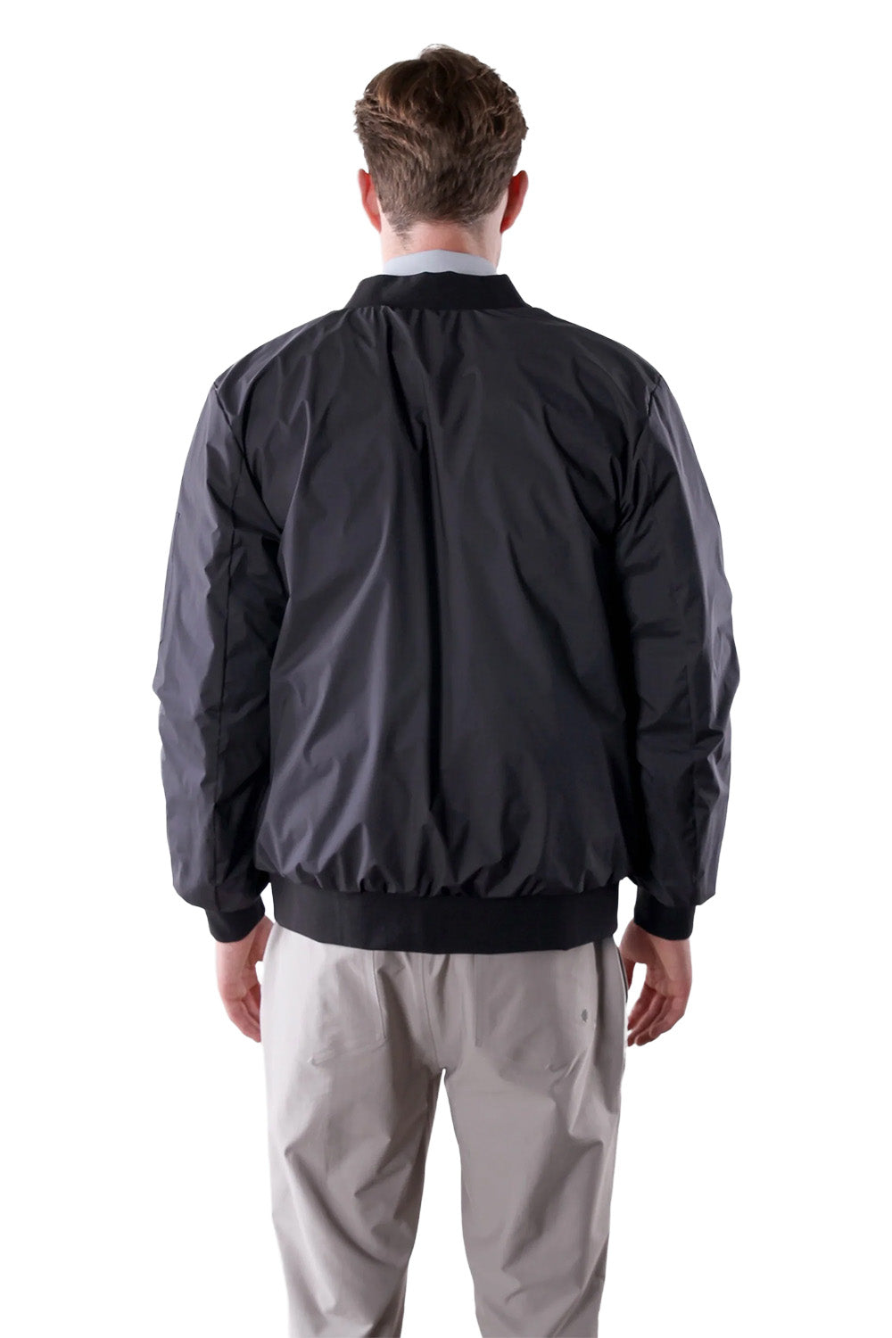 Kaz Tüyü Çi̇Ft Taraflı Bomber - 3