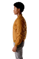 Kaz Tüyü Çi̇Ft Taraflı Bomber - 1