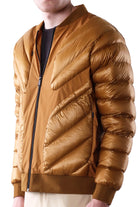 Kaz Tüyü Çi̇Ft Taraflı Bomber - 5