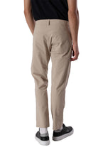 Neo Techno Denim Pantolon - 3