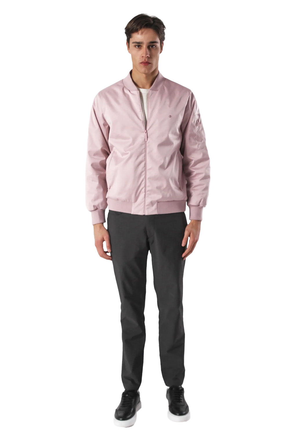 Neo Techno Denim Pantolon - 0