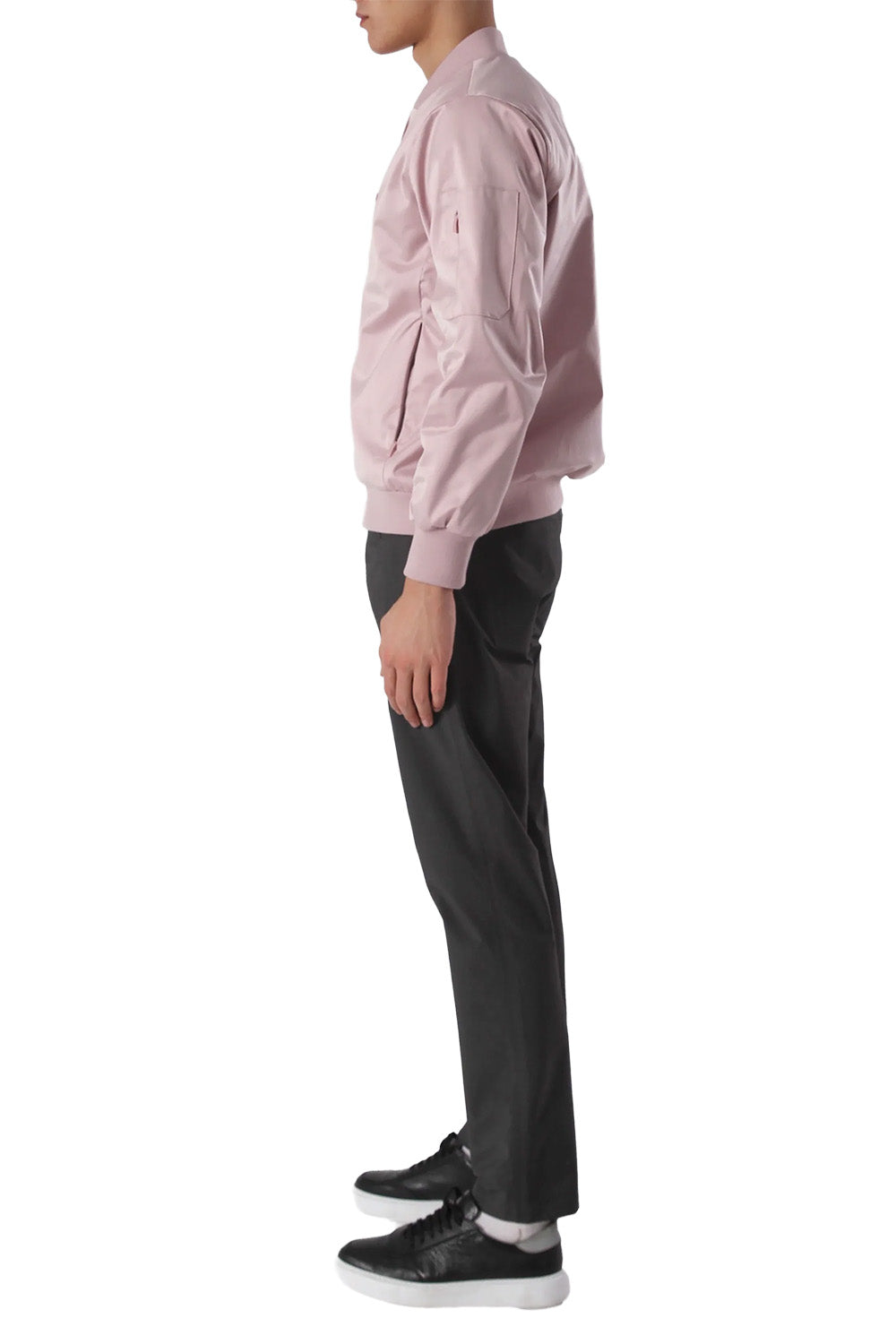 Neo Techno Denim Pantolon - 2