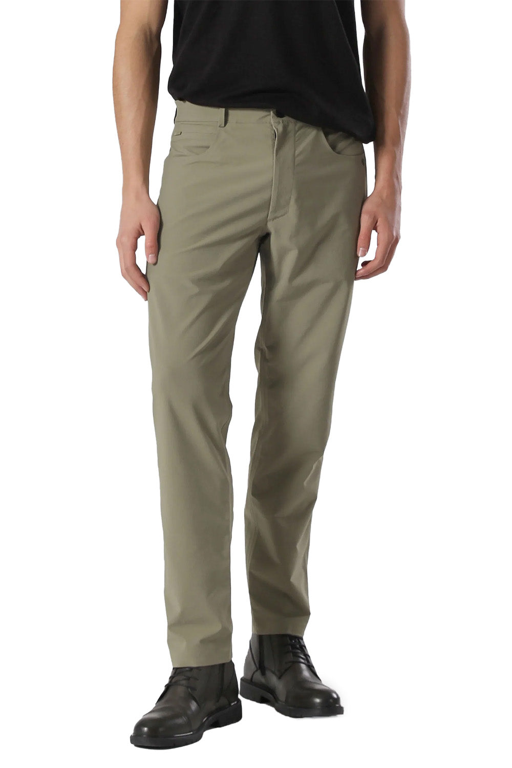 Neo Techno Denim Pantolon - 1