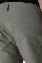 Neo Techno Denim Pantolon - 4