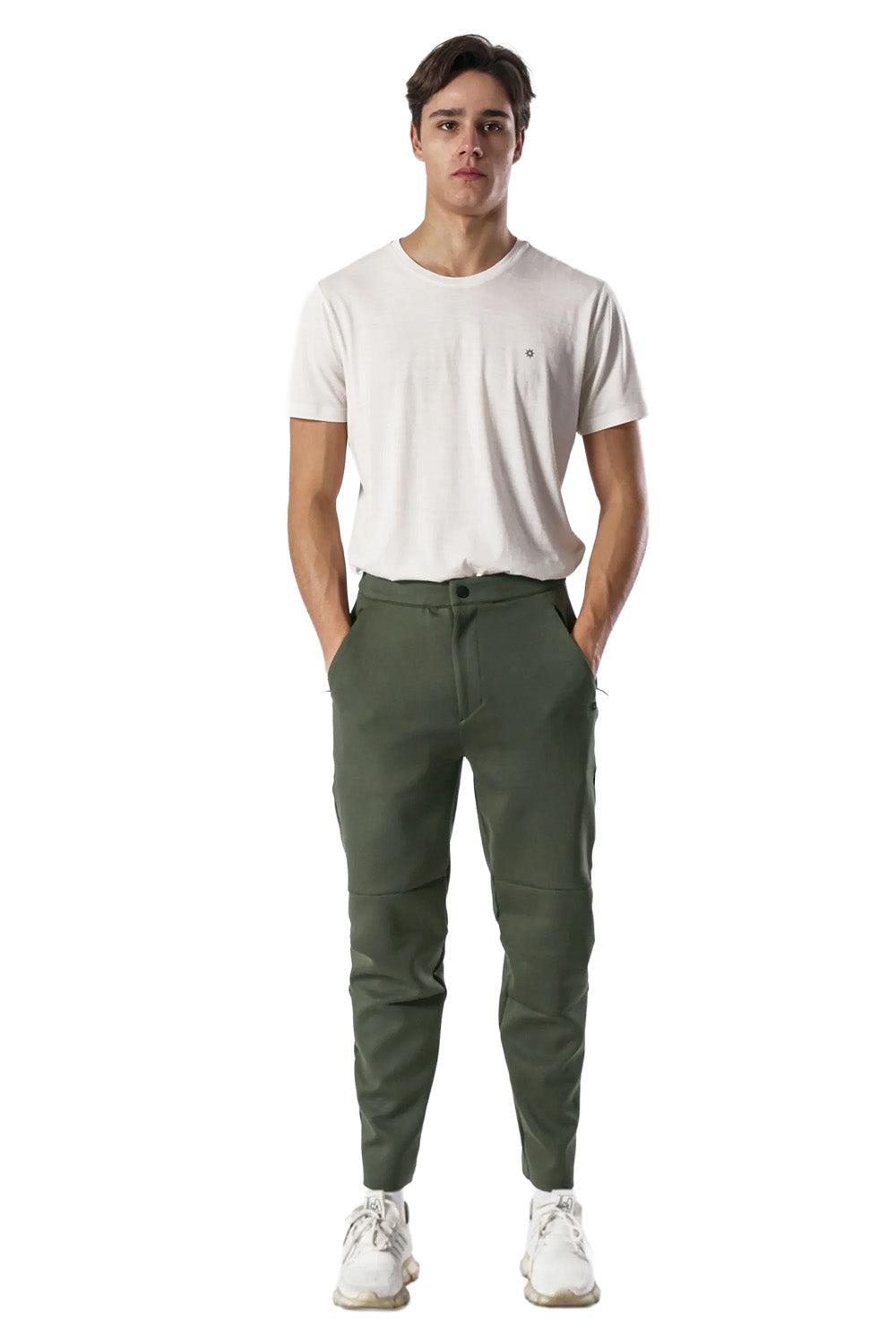 Neo Sweat Relax Pantolon - 0