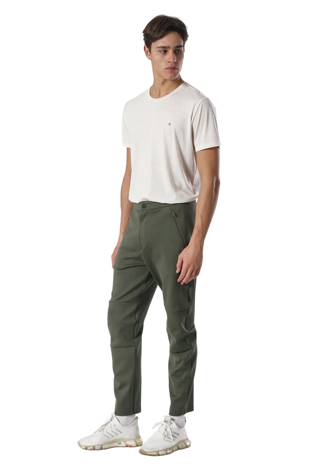 Neo Sweat Relax Pantolon - 2