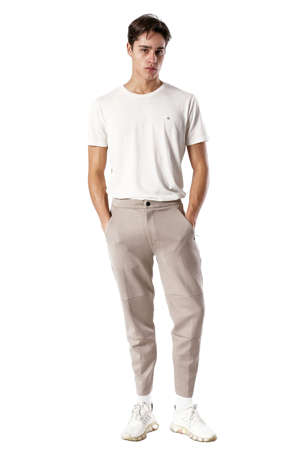 Neo Sweat Relax Pantolon - 0