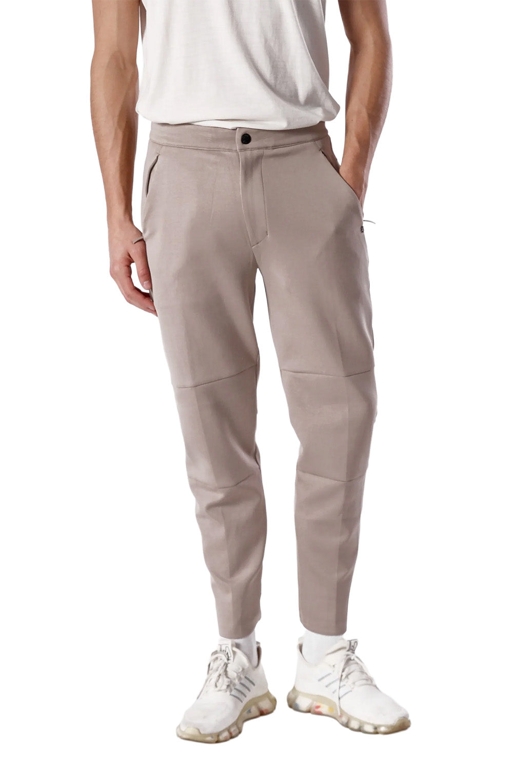 Neo Sweat Relax Pantolon - 1