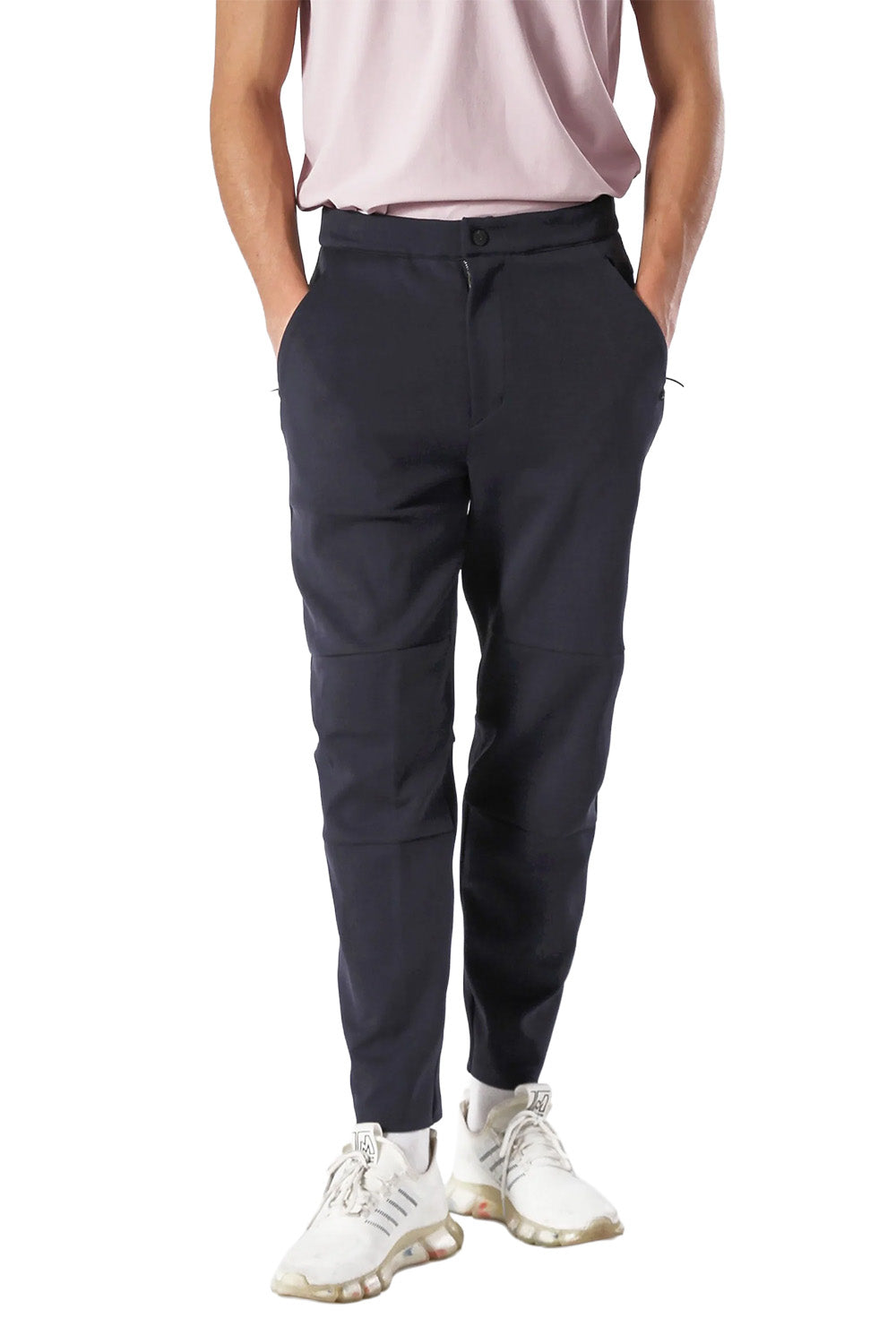 Neo Sweat Relax Pantolon - 1