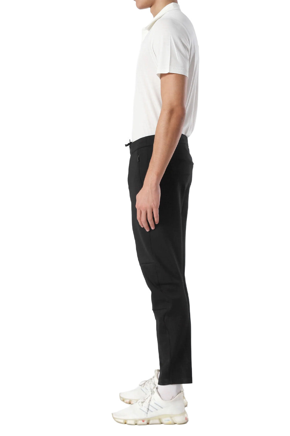 Neo Sweat Relax Pantolon - 3