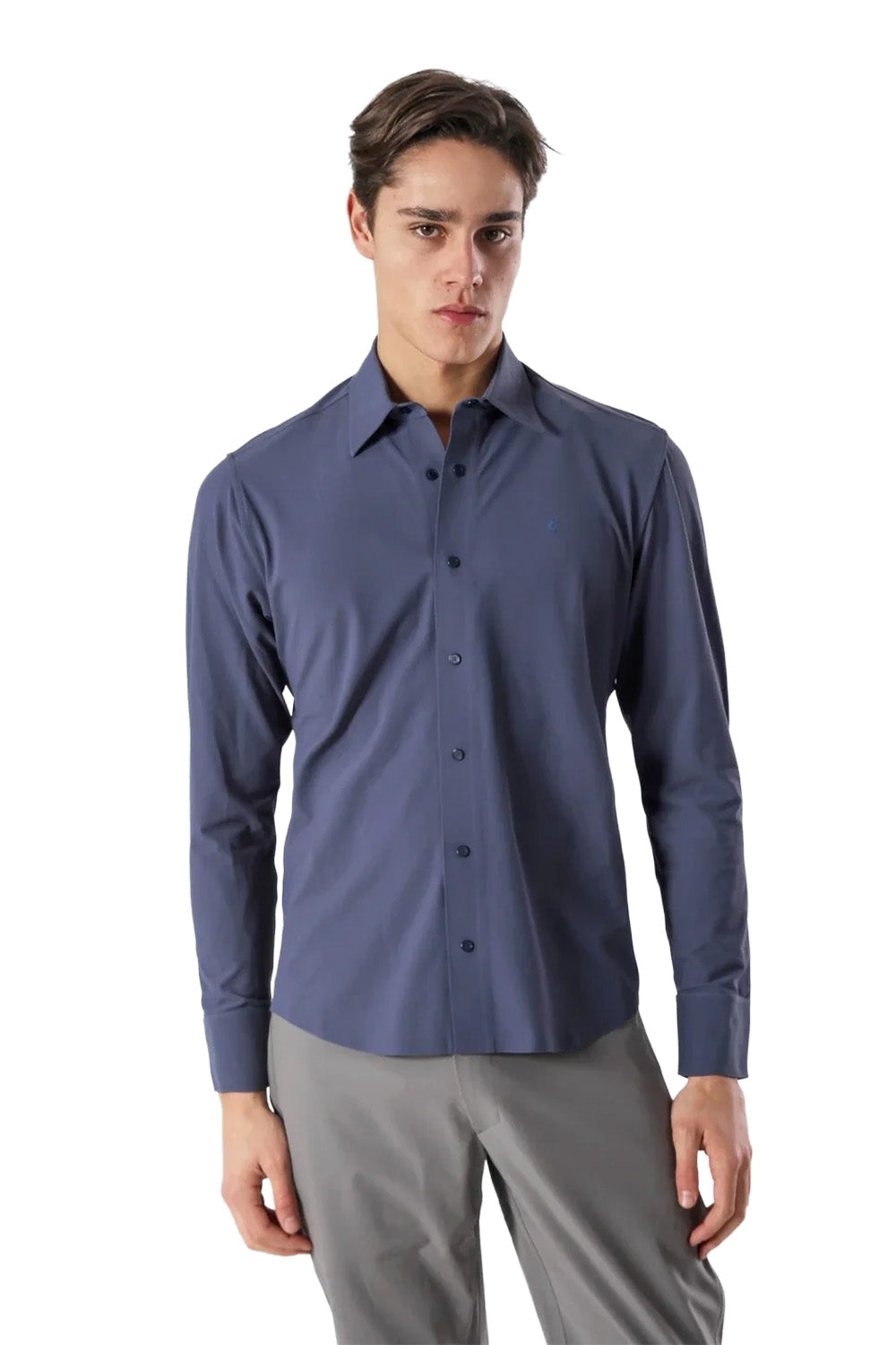 Mentali̇st Pi̇ke Gömlek - 0