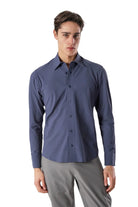 Mentali̇st Pi̇ke Gömlek - 0