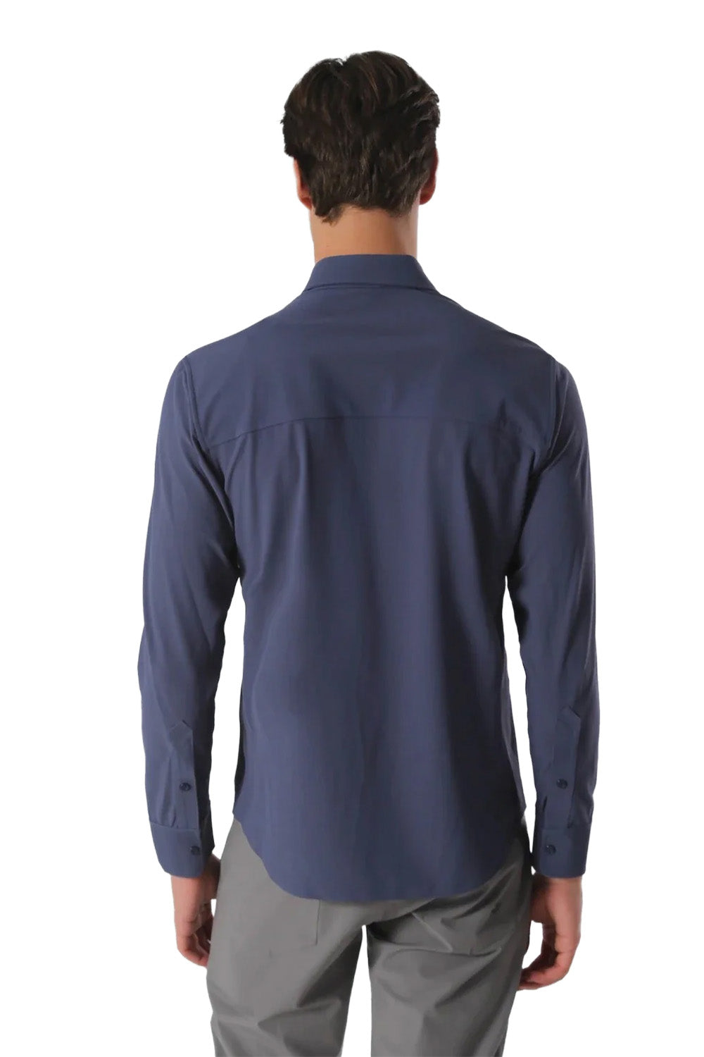 Mentali̇st Pi̇ke Gömlek - 2