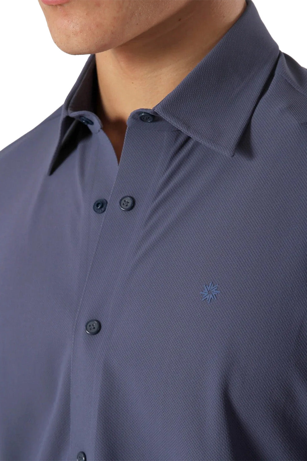 Mentali̇st Pi̇ke Gömlek - 3