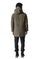 Down Storm Kaz Tüyü Parka - 4