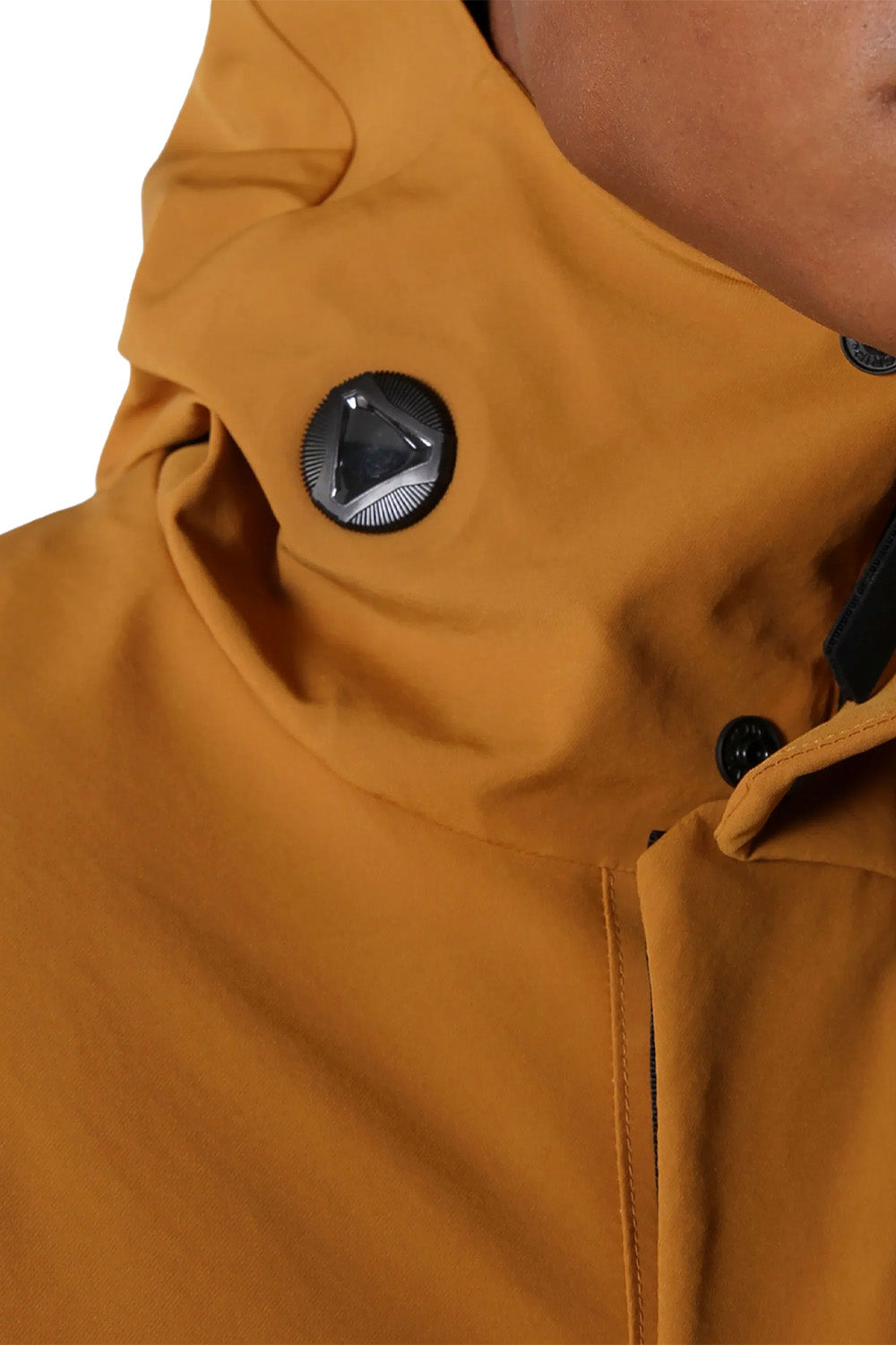 Down Storm Kaz Tüyü Parka - 6