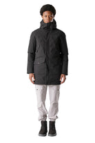 Down Storm Kaz Tüyü Parka - 1