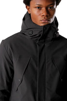 Down Storm Kaz Tüyü Parka - 4