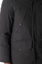 Down Storm Kaz Tüyü Parka - 5