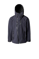 Asym Shell Jacket - 0