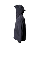 Asym Shell Jacket - 2