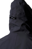 Asym Shell Jacket - 3