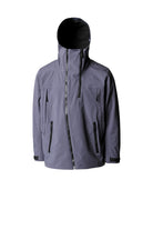 Asym Shell Jacket - 0