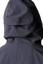 Asym Shell Jacket - 3