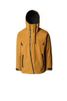 Asym Shell Jacket - 0