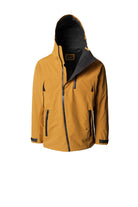 Asym Shell Jacket - 1