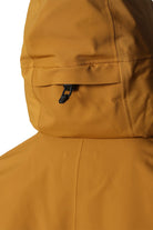 Asym Shell Jacket - 3