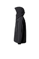 Asym Shell Jacket - 1