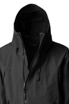 Asym Shell Jacket - 2