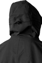 Asym Shell Jacket - 3